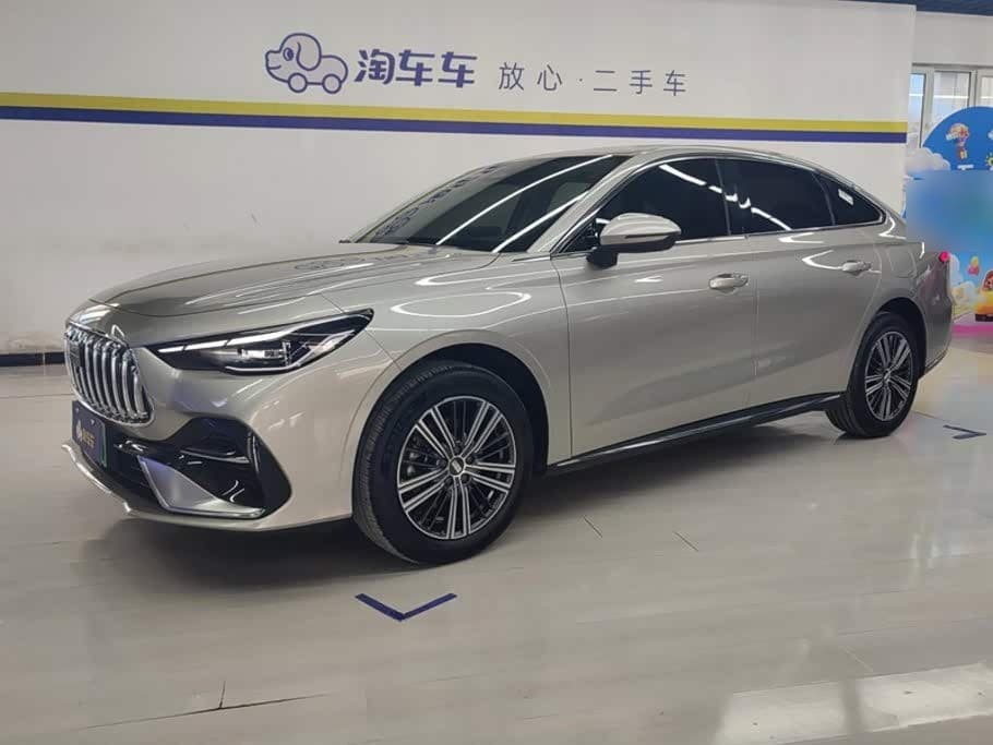 2025 Geely Galaxy Galaxy Stellar 6