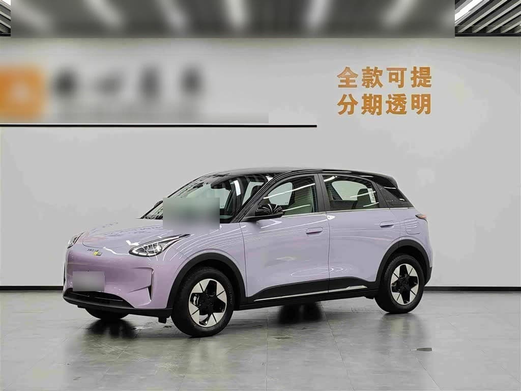 2025 Geely Galaxy Starry Wish