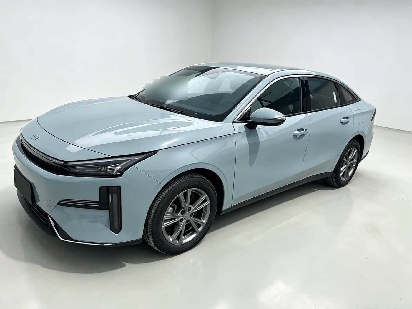 2025 Geely Galaxy Galaxy L6