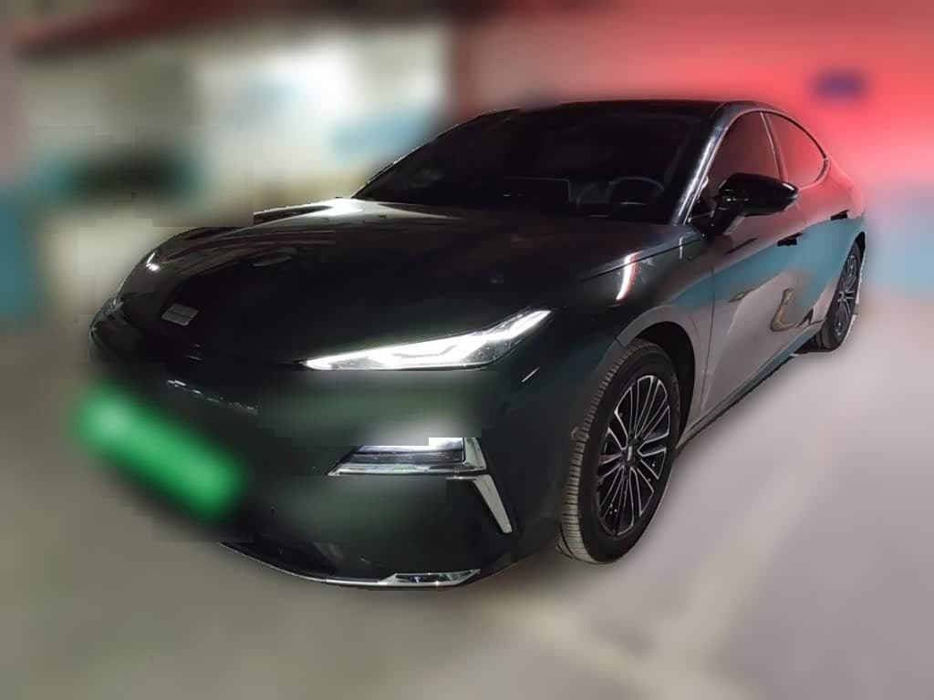 2025 Geely Galaxy Galaxy Xingyao 8