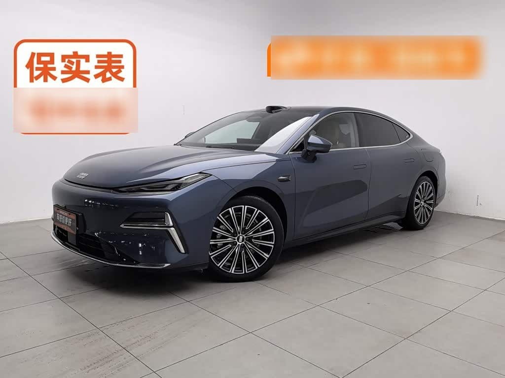 2025 Geely Galaxy Galaxy Xingyao 8