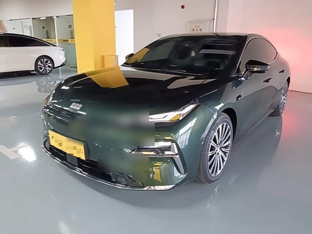 2025 Geely Galaxy Galaxy Xingyao 8