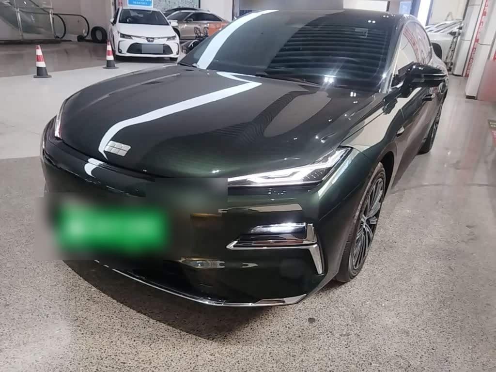 2025 Geely Galaxy Galaxy Xingyao 8