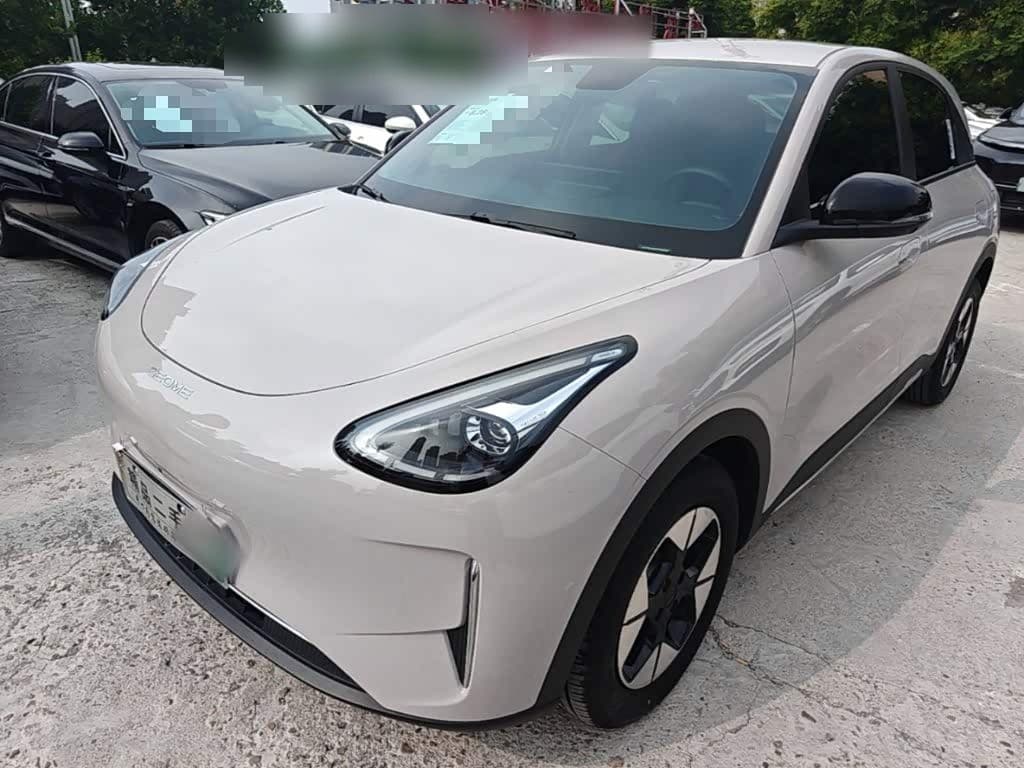 2025 Geely Galaxy Starry Wish