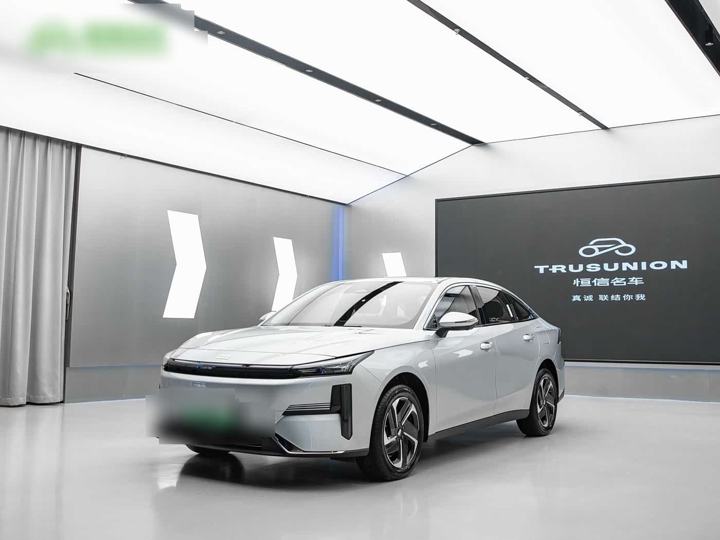 2025 Geely Galaxy Galaxy L6