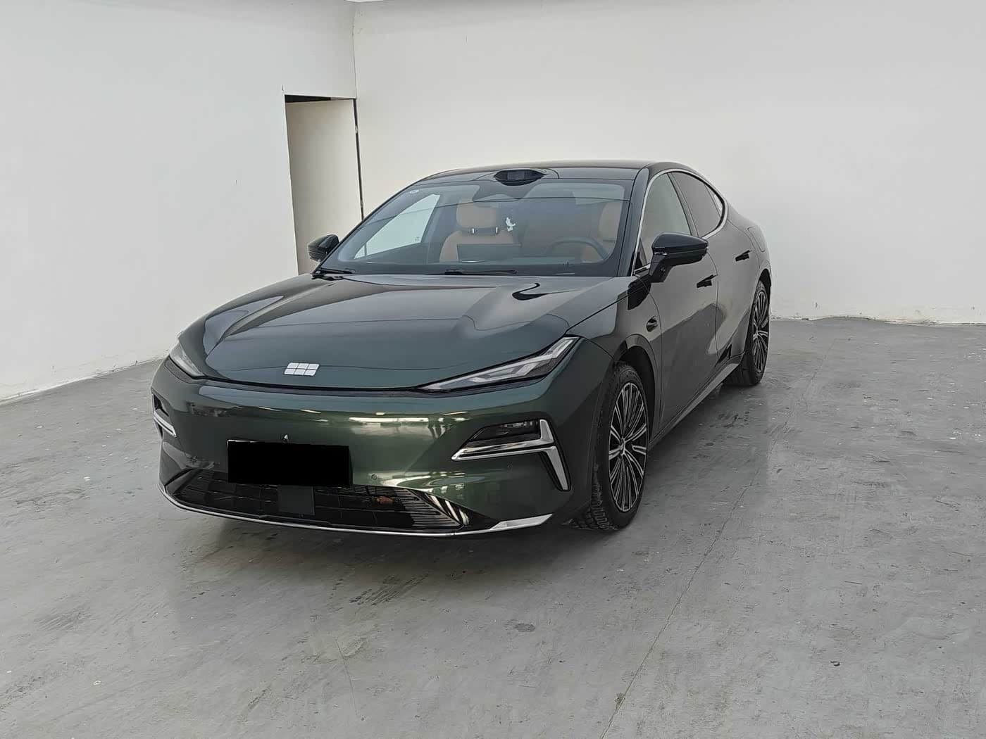 2025 Geely Galaxy Galaxy Xingyao 8