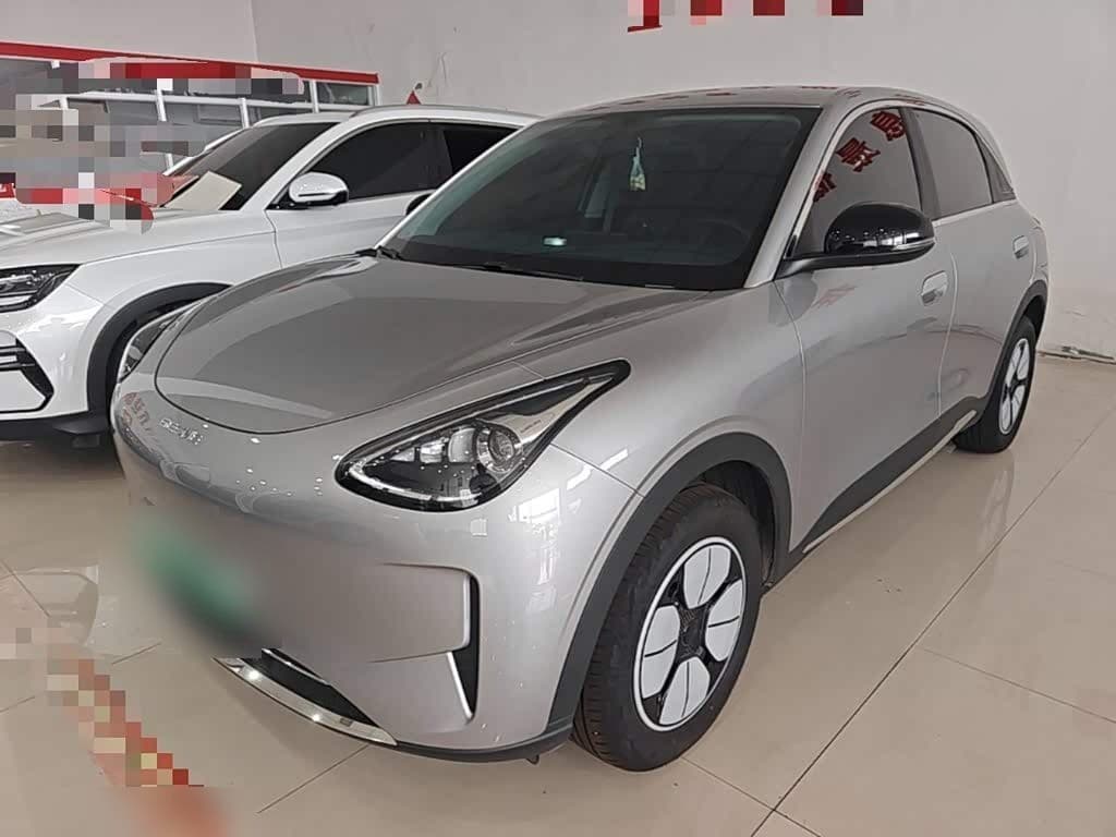 2025 Geely Galaxy Starry Wish