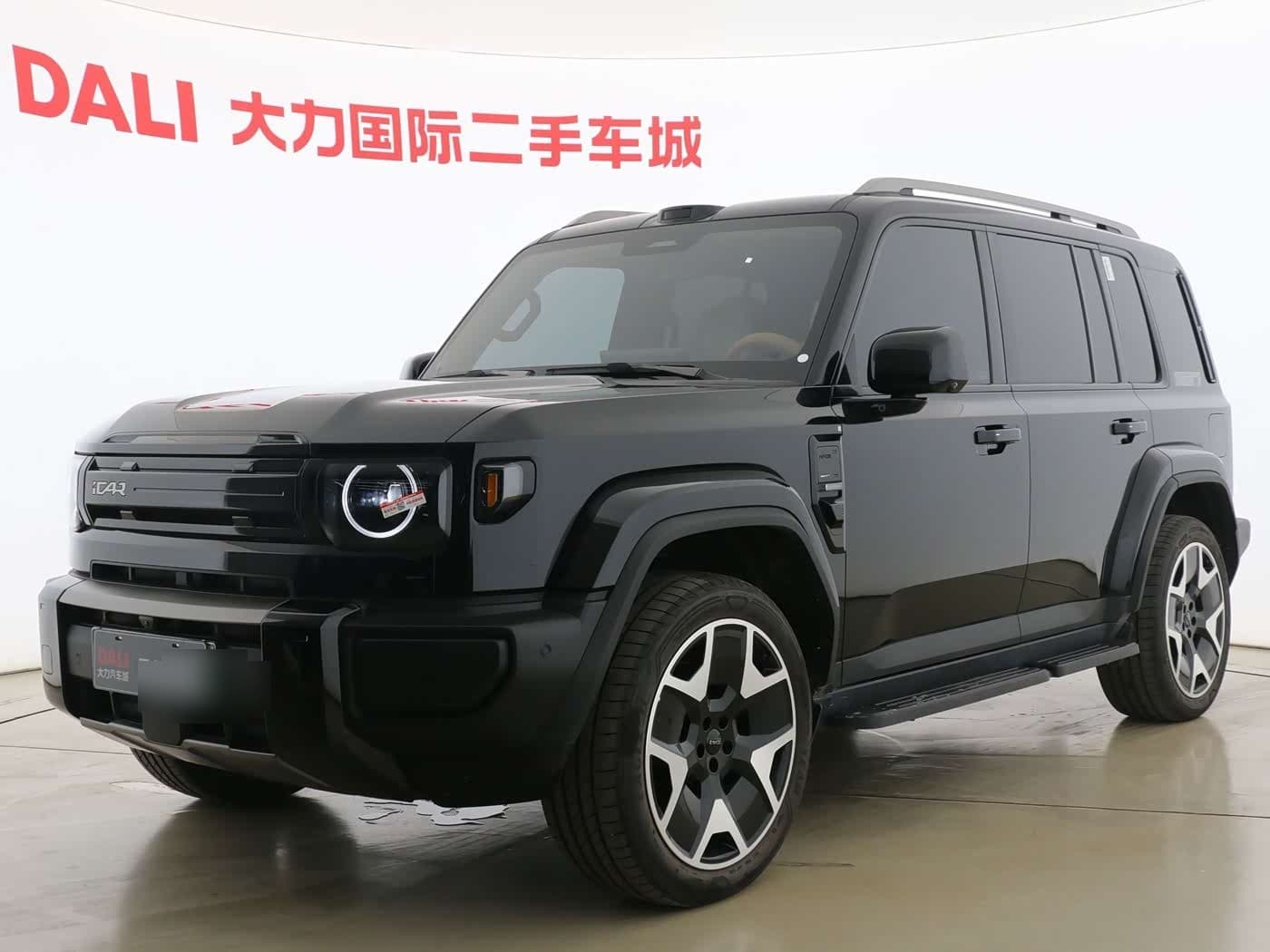 2026 iCar V27