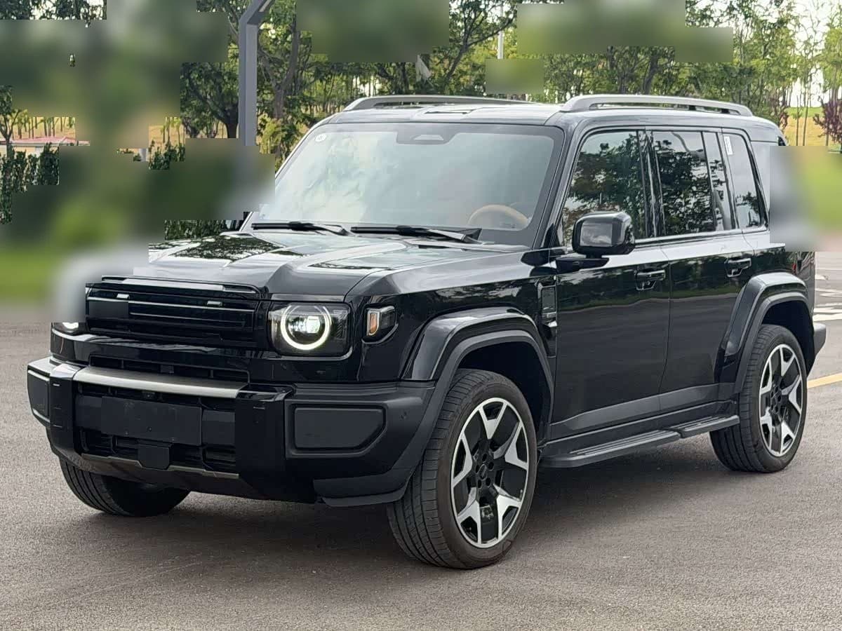 2026 iCar V27