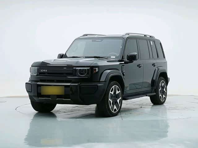 2026 iCar V27