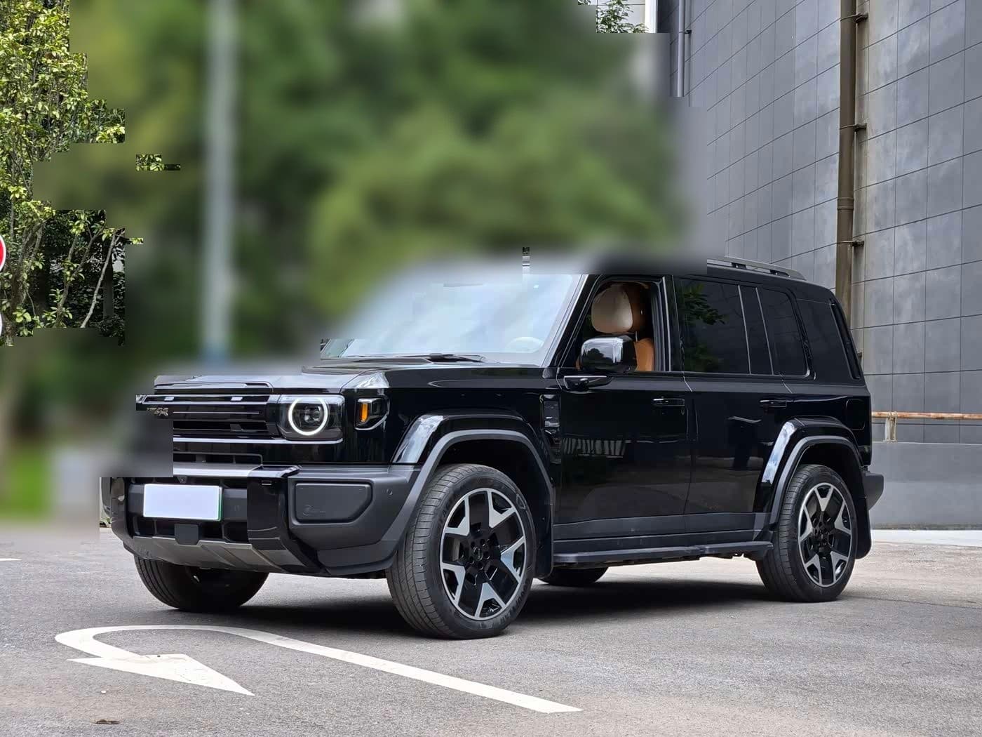 2026 iCar V27