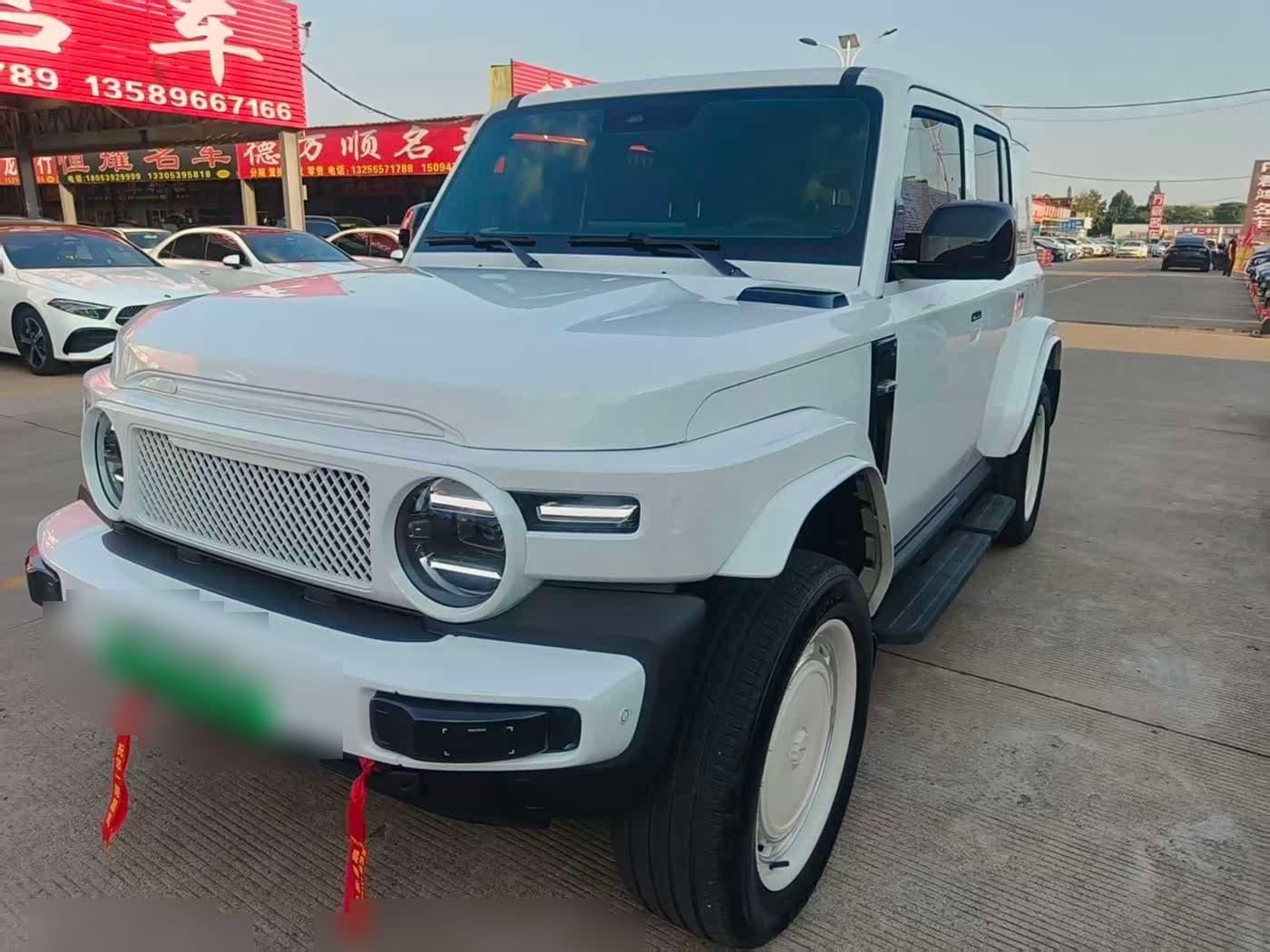 2025 iCar V23