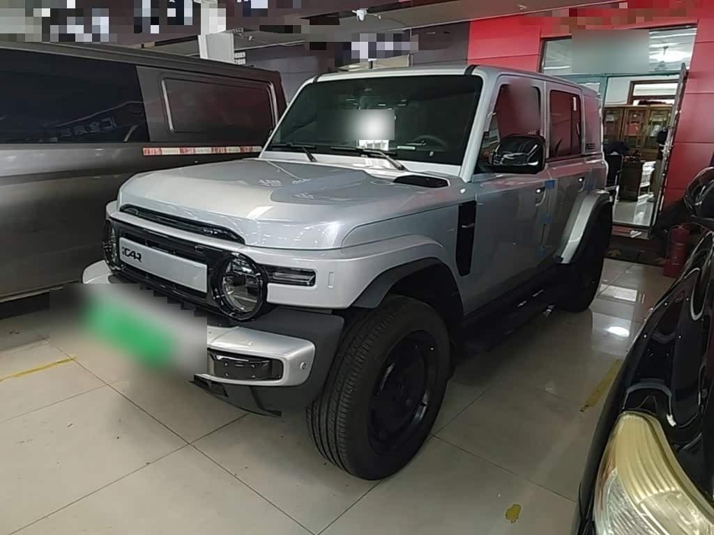 2025 iCar V23