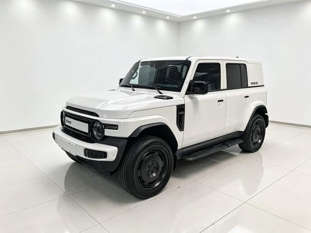 2025 iCar V23