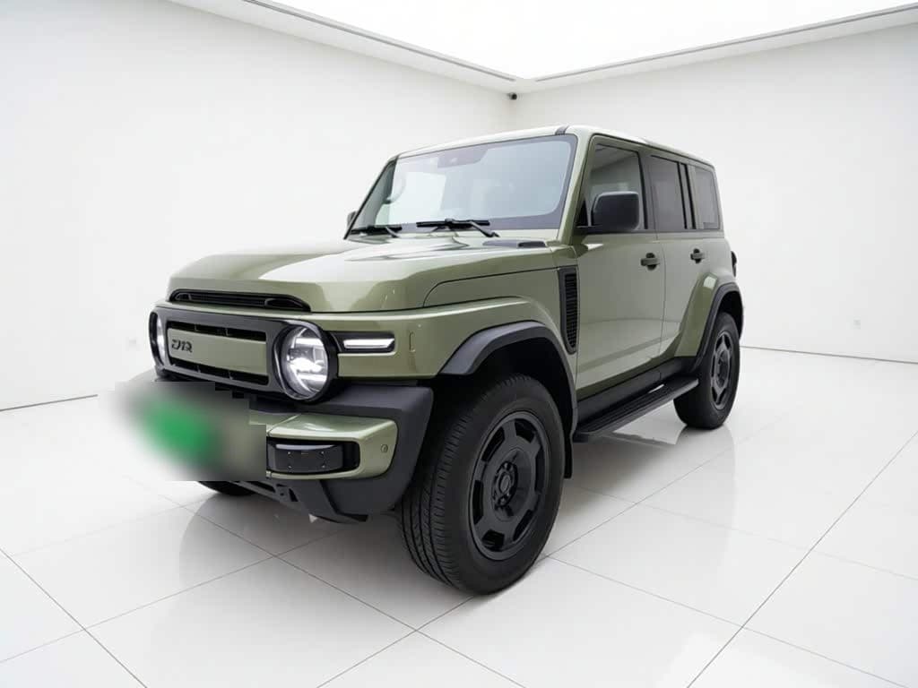 2025 iCar V23