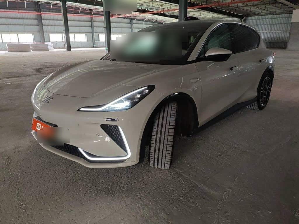 2025 IM Motors IM LS7