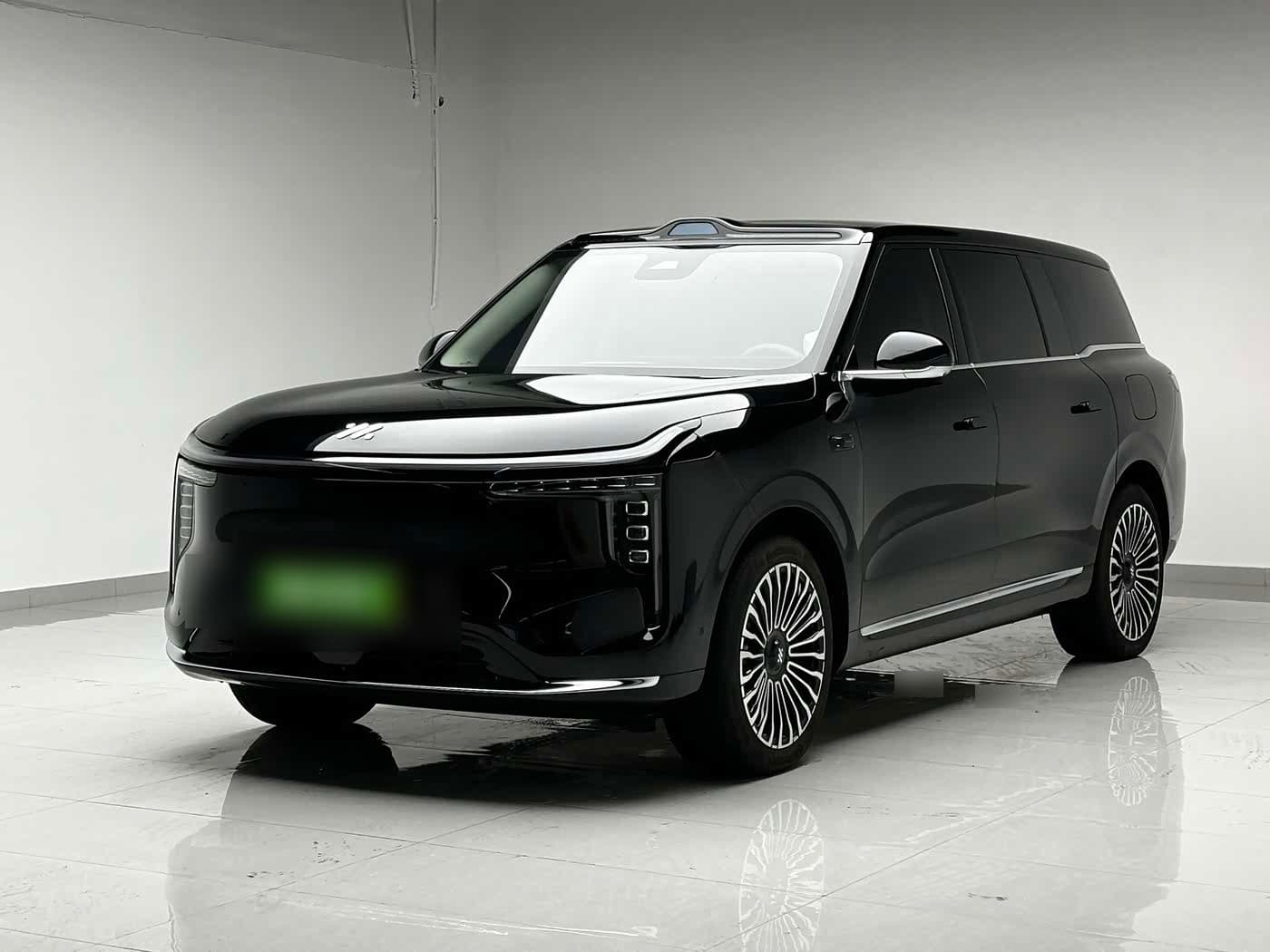 2025 IM Motors IM LS9