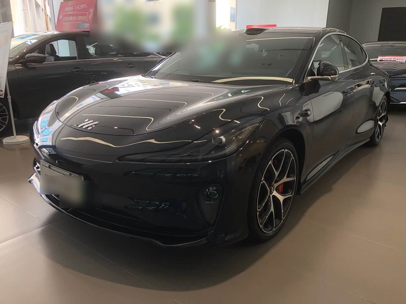 2025 IM Motors IM L6
