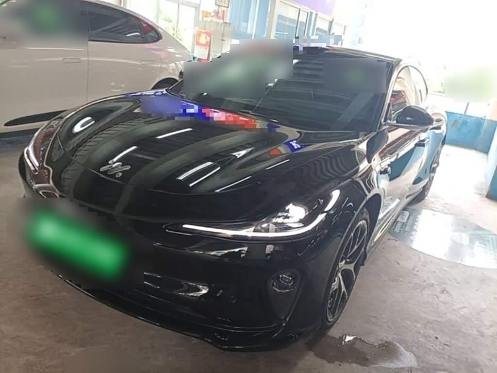 2025 IM Motors IM L6