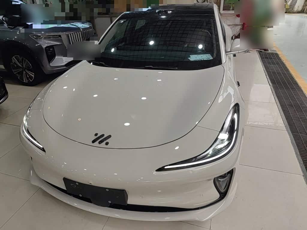 2025 IM Motors IM L6