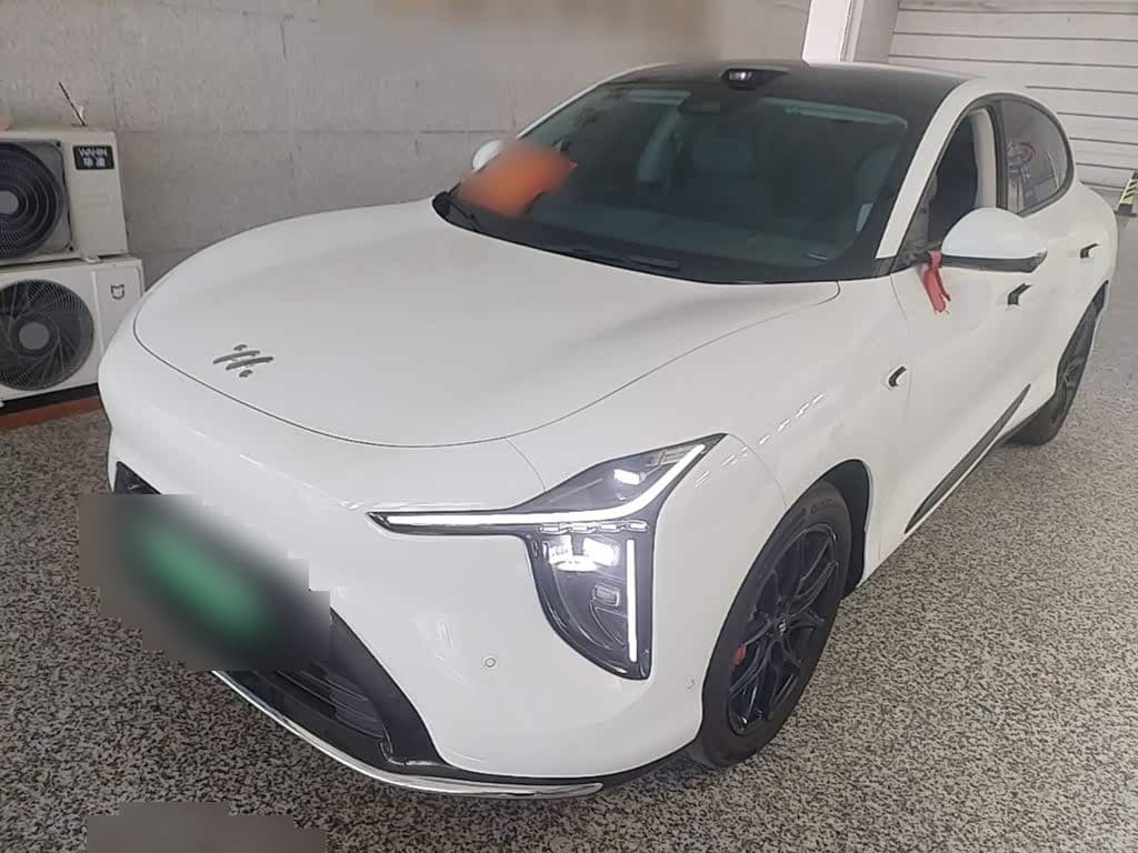 2025 IM Motors IM LS6