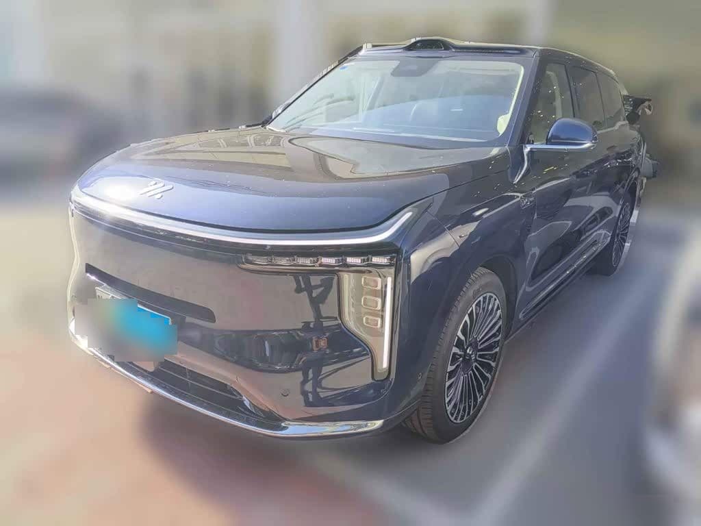 2025 IM Motors IM LS9