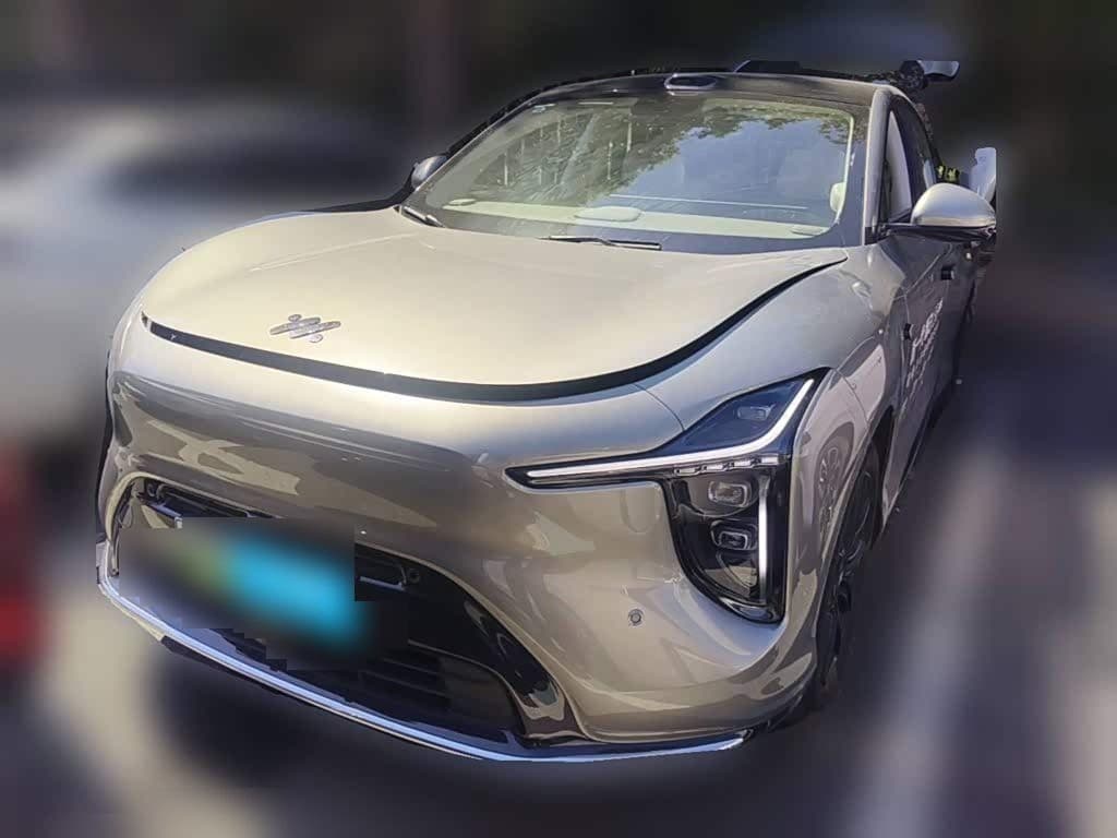 2025 IM Motors IM LS6