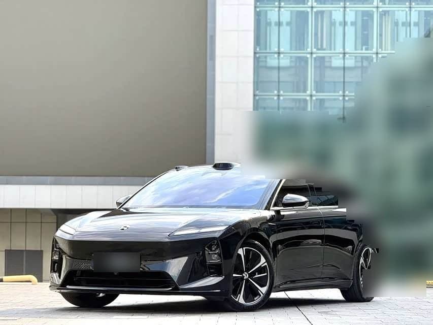 2025 NIO ET5T