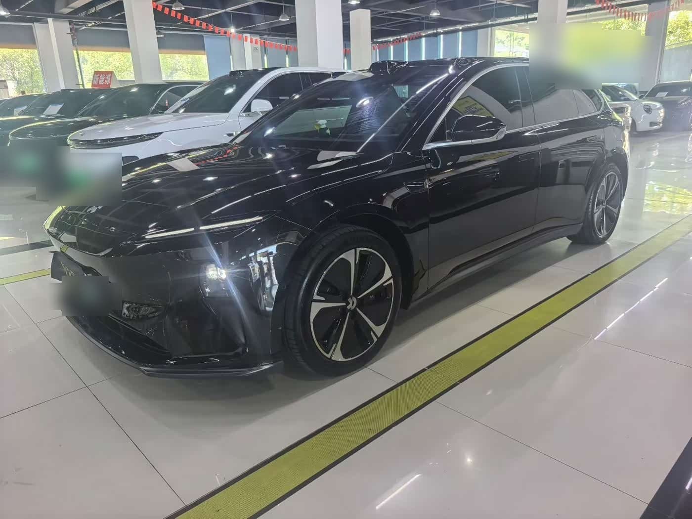 2025 NIO ET5T