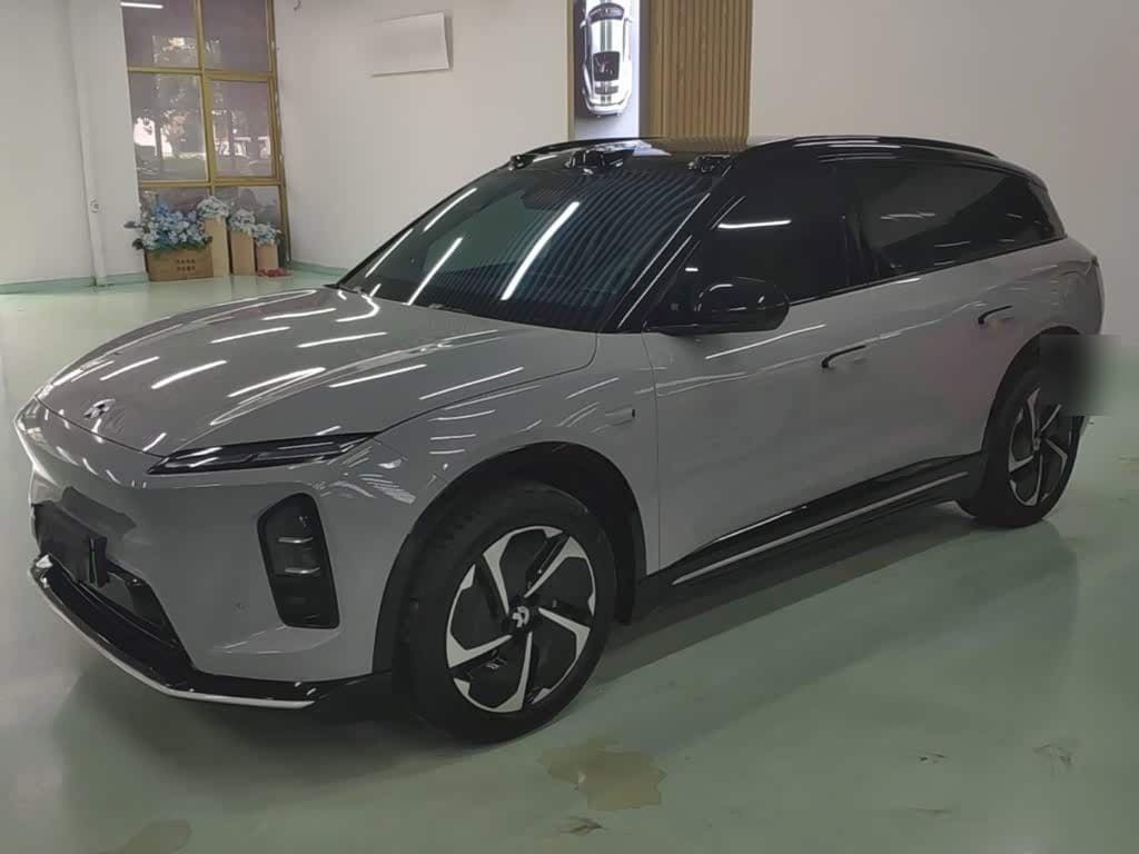 2025 NIO ES6