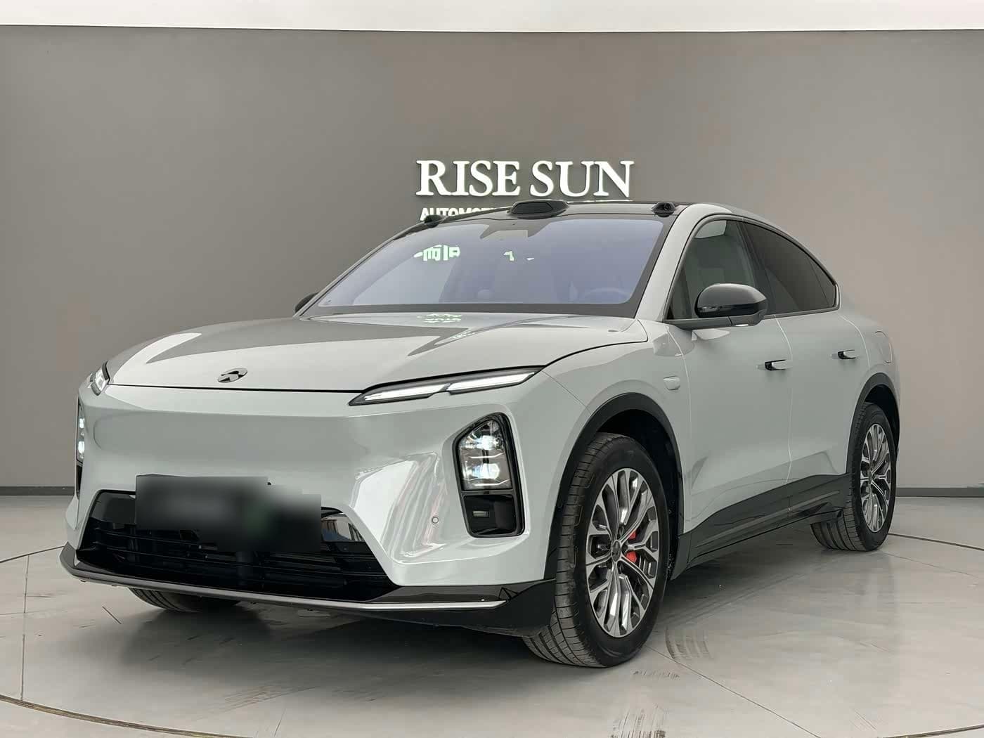 2025 NIO EC6