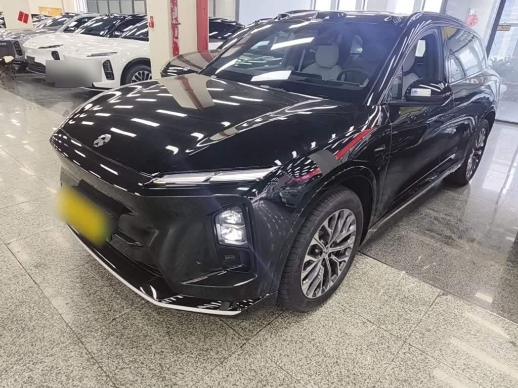 2025 NIO ES6