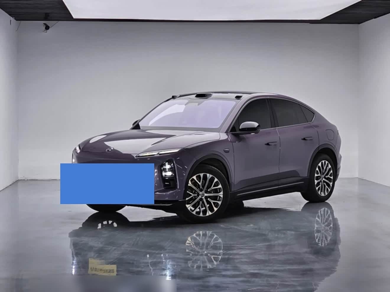 2025 NIO EC6