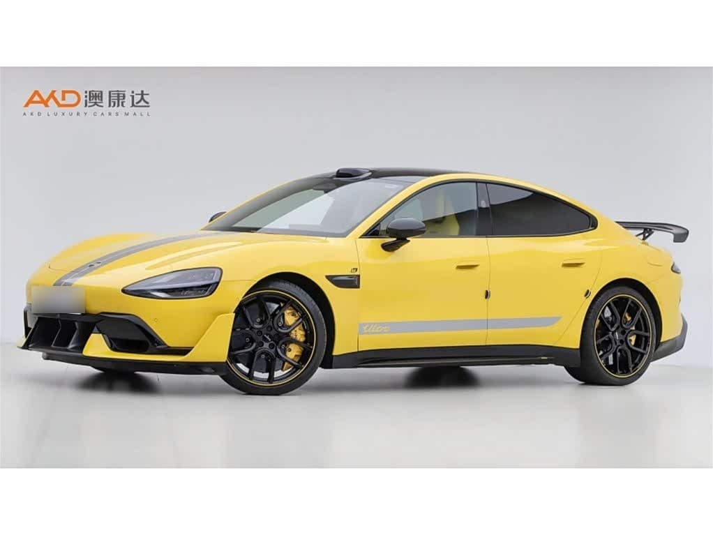 2025 Xiaomi Auto Xiaomi SU7 Ultra
