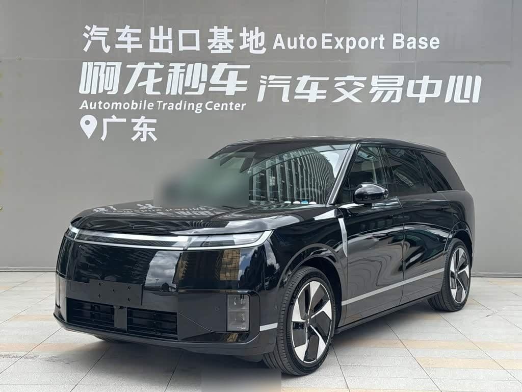 2026 XPeng G01