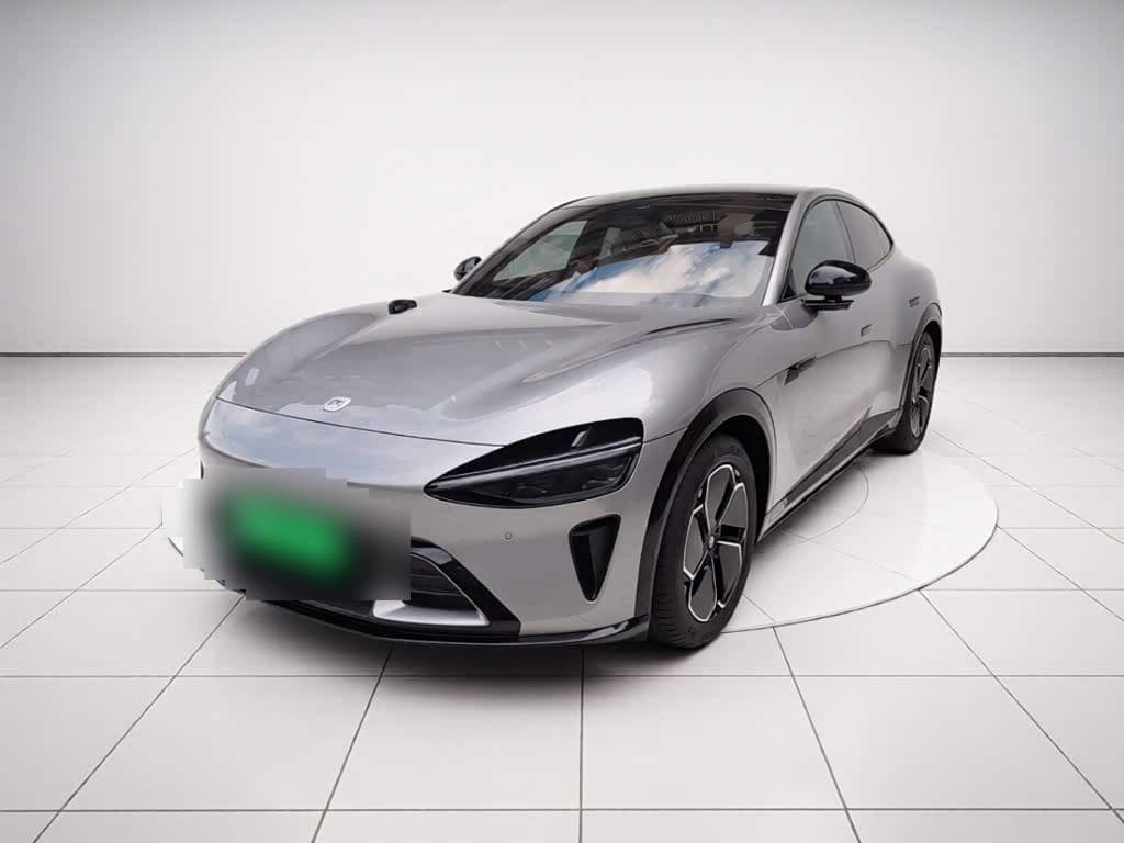 2025 Xiaomi Auto Xiaomi YU7