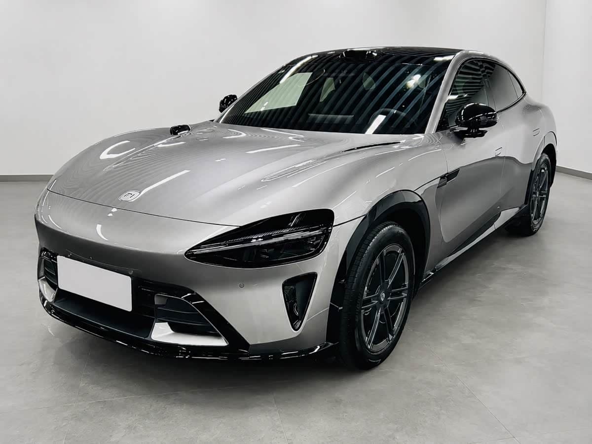2025 Xiaomi Auto Xiaomi YU7