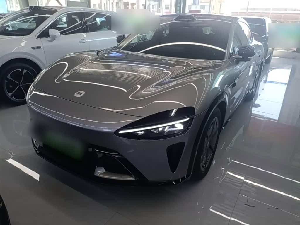 2025 Xiaomi Auto Xiaomi YU7