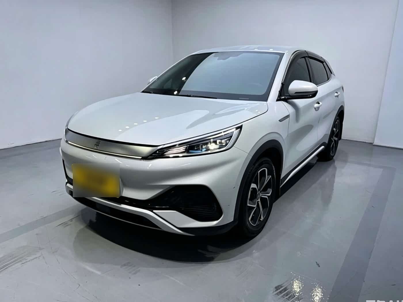 2024 BYD Yuan PLUS