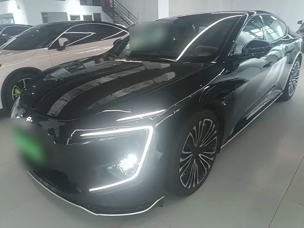 2025 Avatr 12