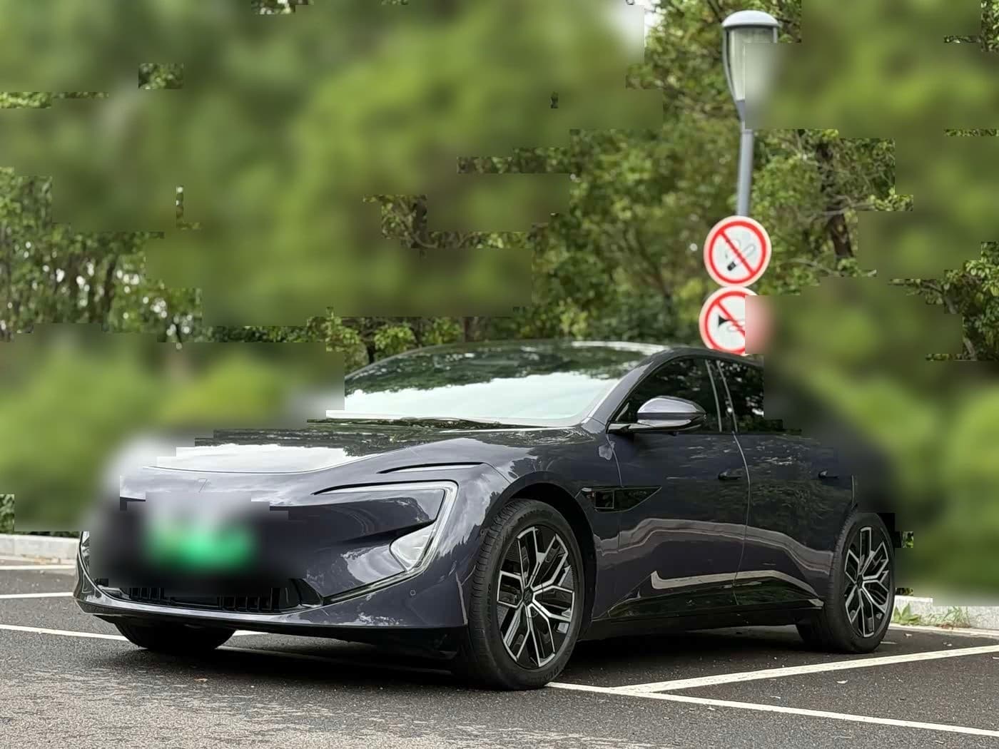 2024 Avatr 12