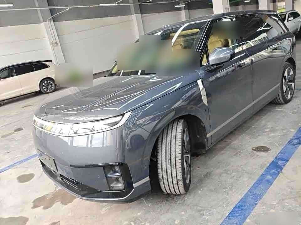 2026 XPeng G01