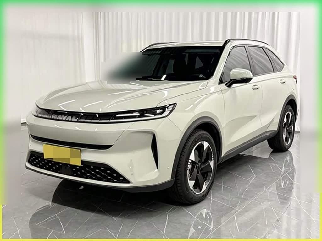 2025 Haval H6L