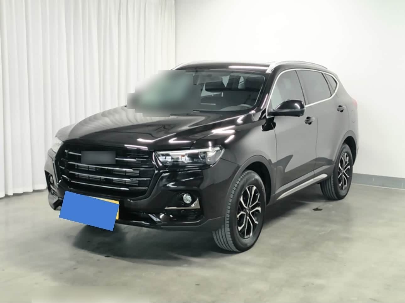 2025 Haval H6