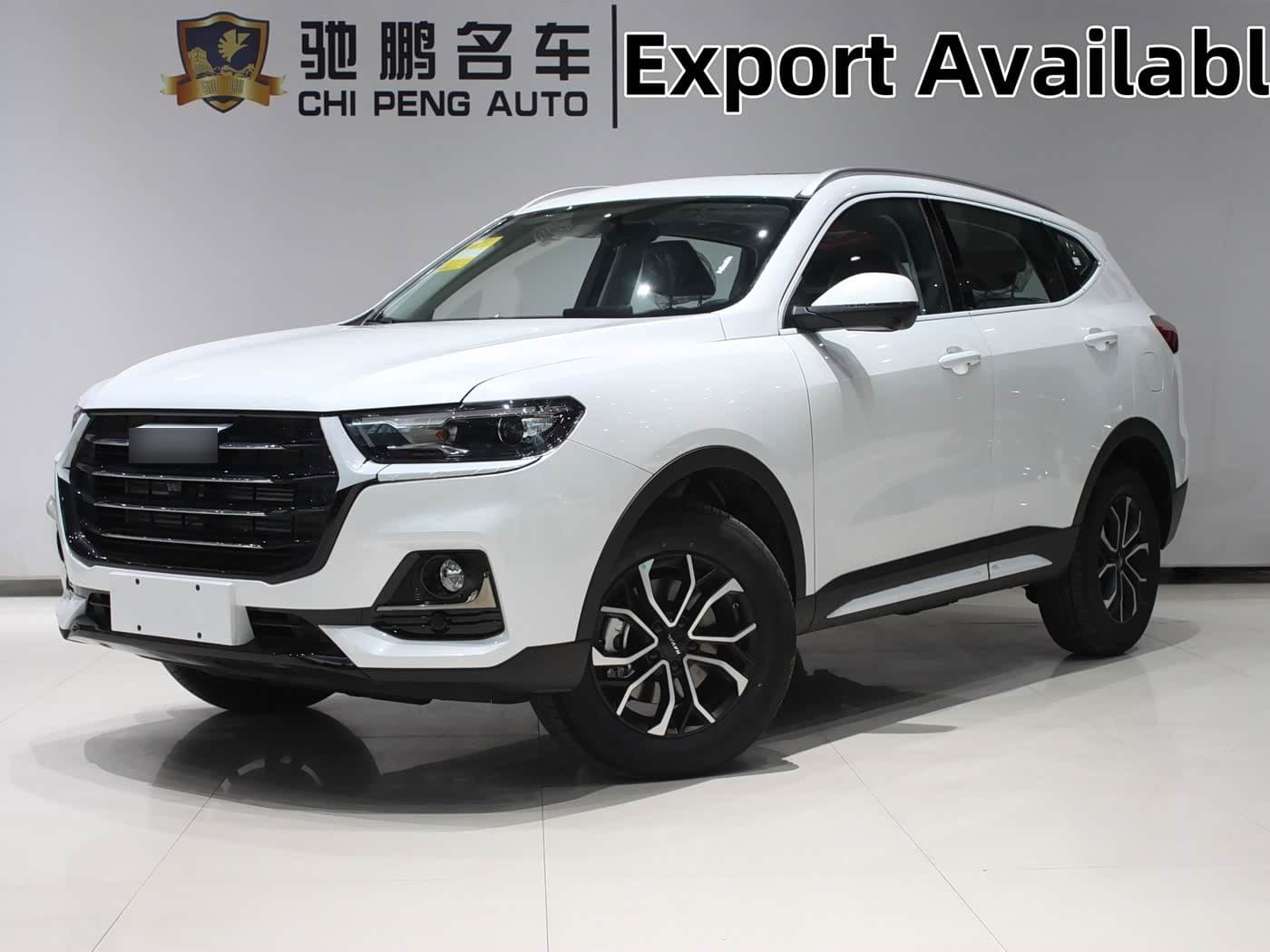 2025 Haval H6