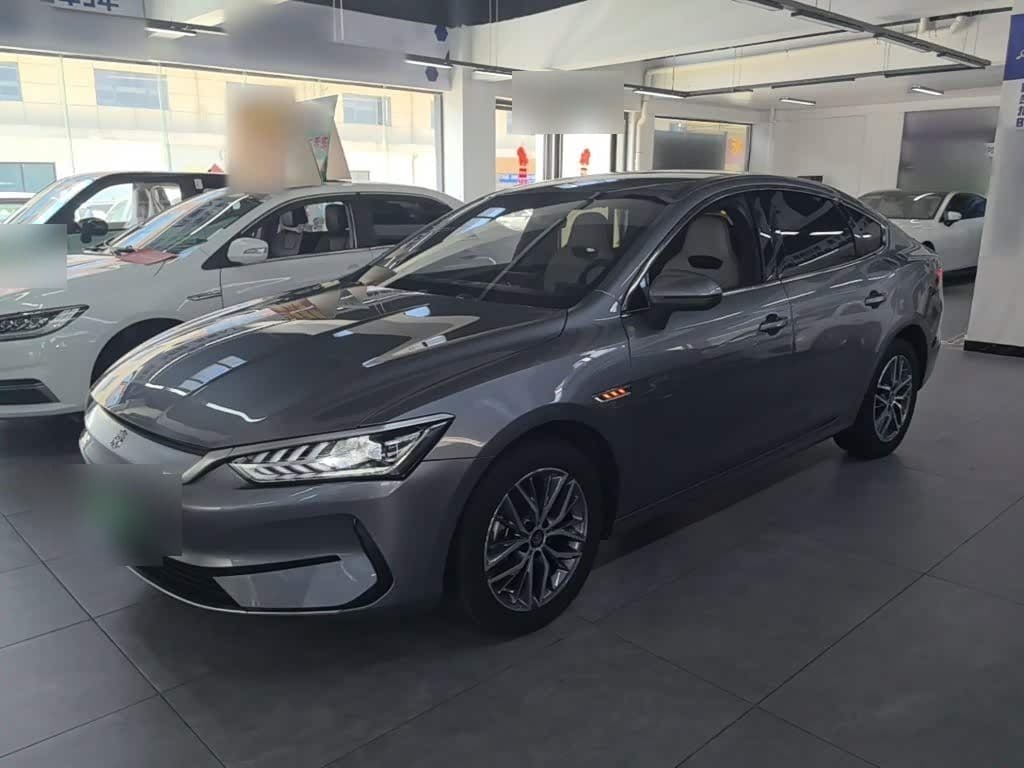 2024 BYD Qin PLUS