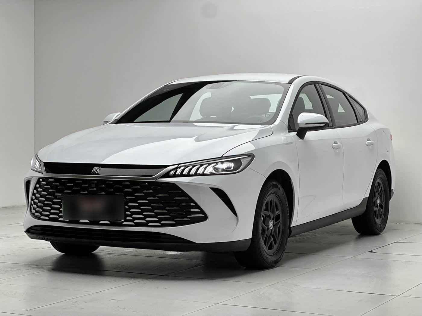 2025 BYD Qin PLUS