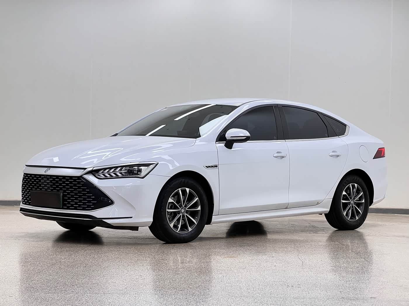 2024 BYD Qin PLUS