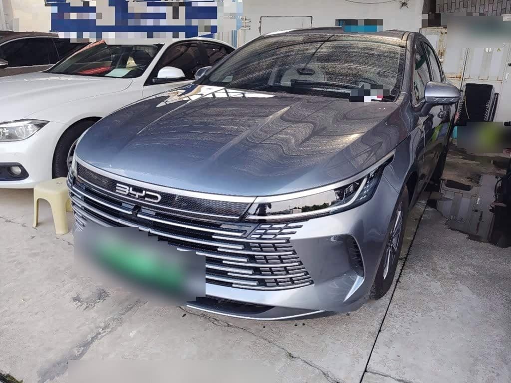 2024 BYD Destroyer 05