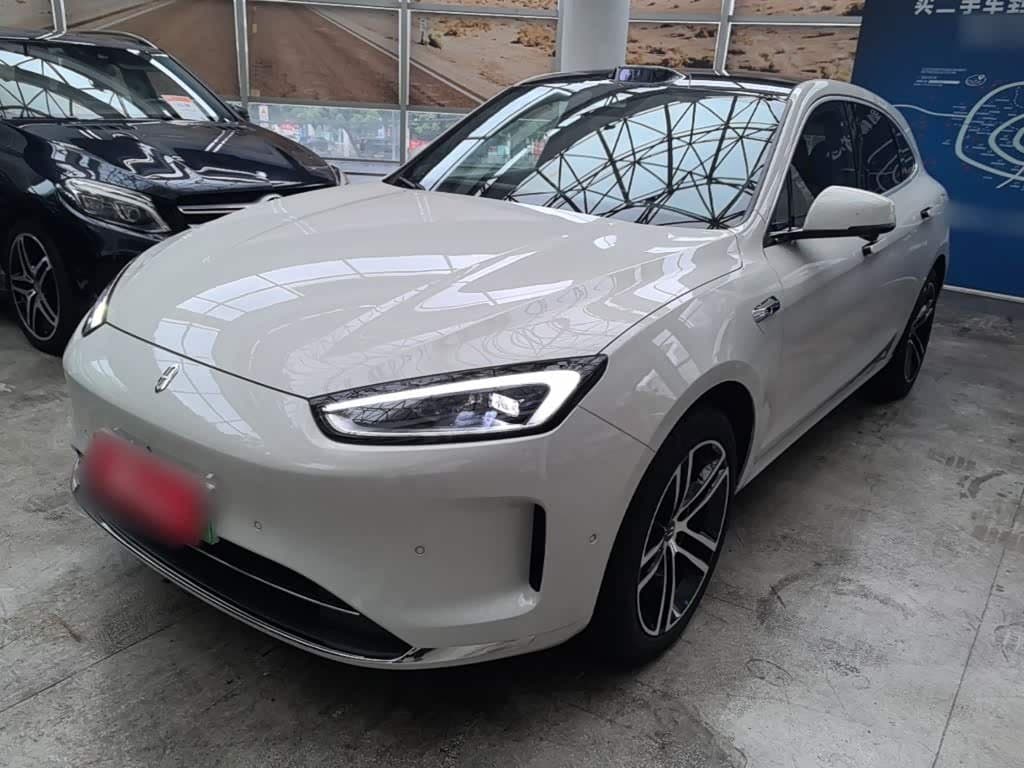 2025 AITO Wenjie AITO M5